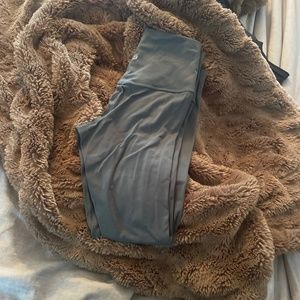 Lulu lemon leggings